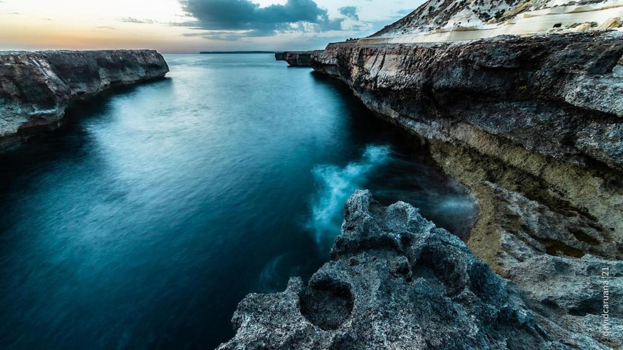Sunrise Apt Near Beach Smarttv & Netflix Birżebbuġa Eksteriør billede